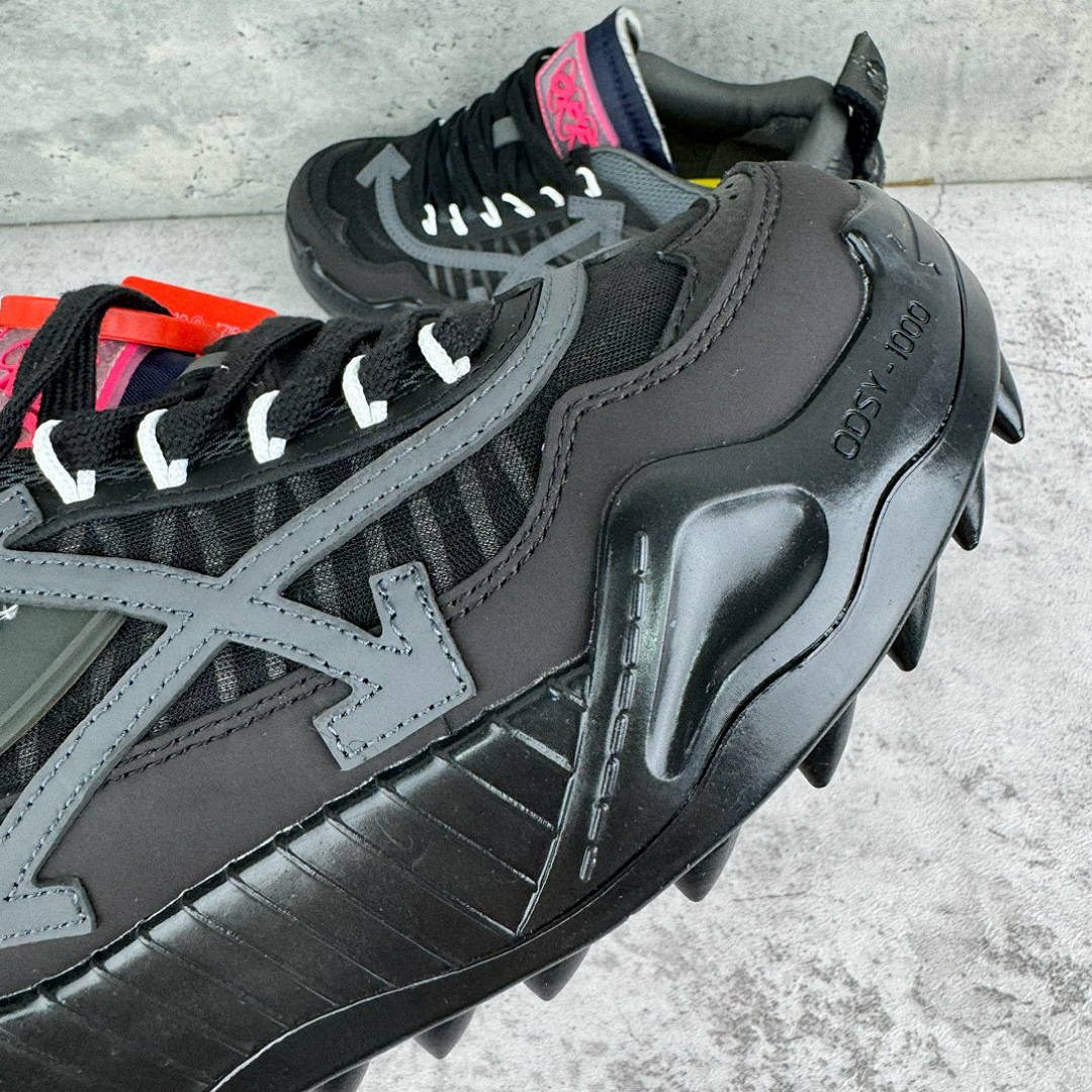 Off-White Odsy-1000 - Image 8
