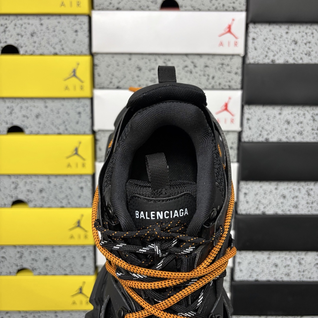 Balenciaga Track - Image 2