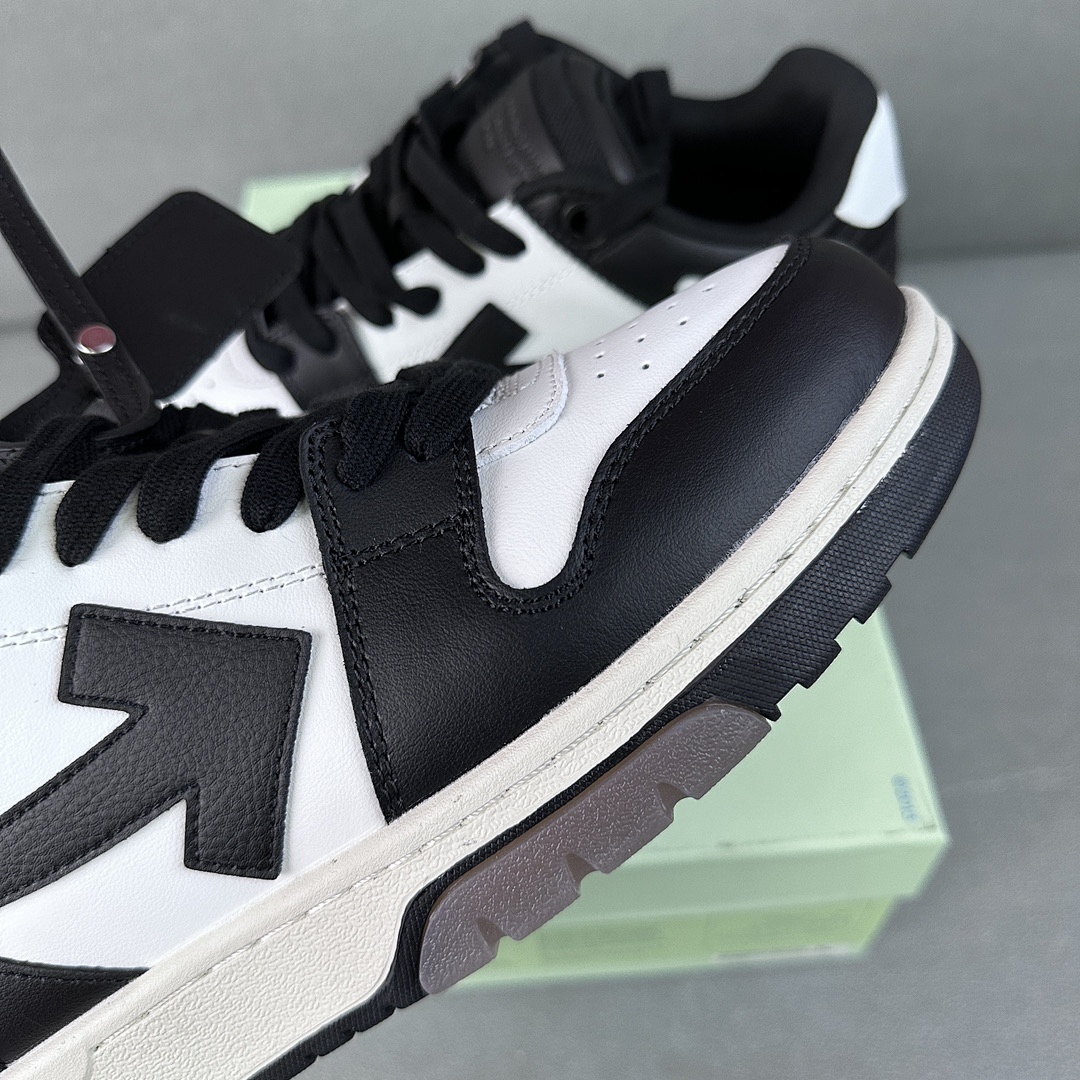 Off-White Black White - Image 8