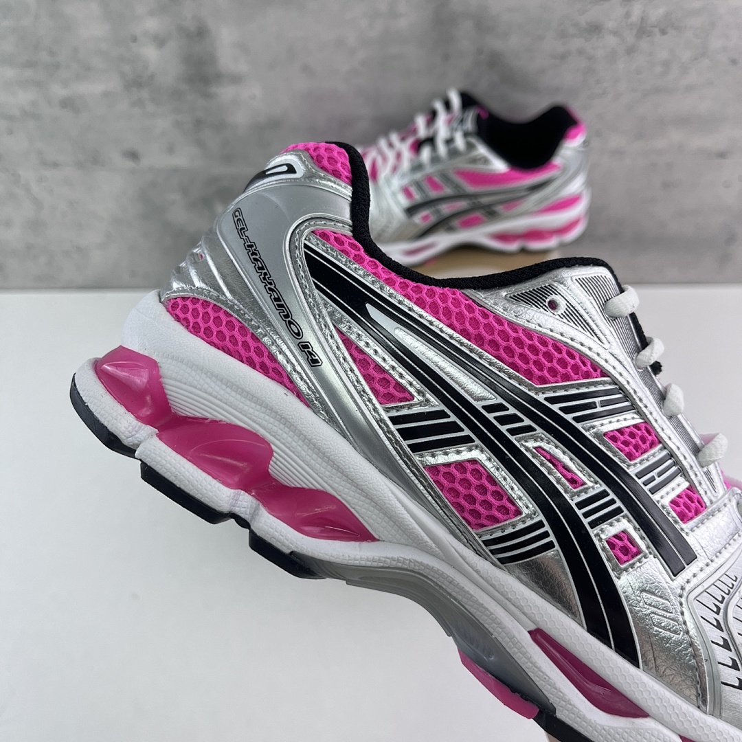 ASICS Gel-Kayano 14 Pink Glo 1201A019-700 - Image 6