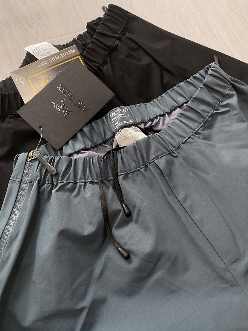 Arc'teryx Beta Pant Full Long - Image 39