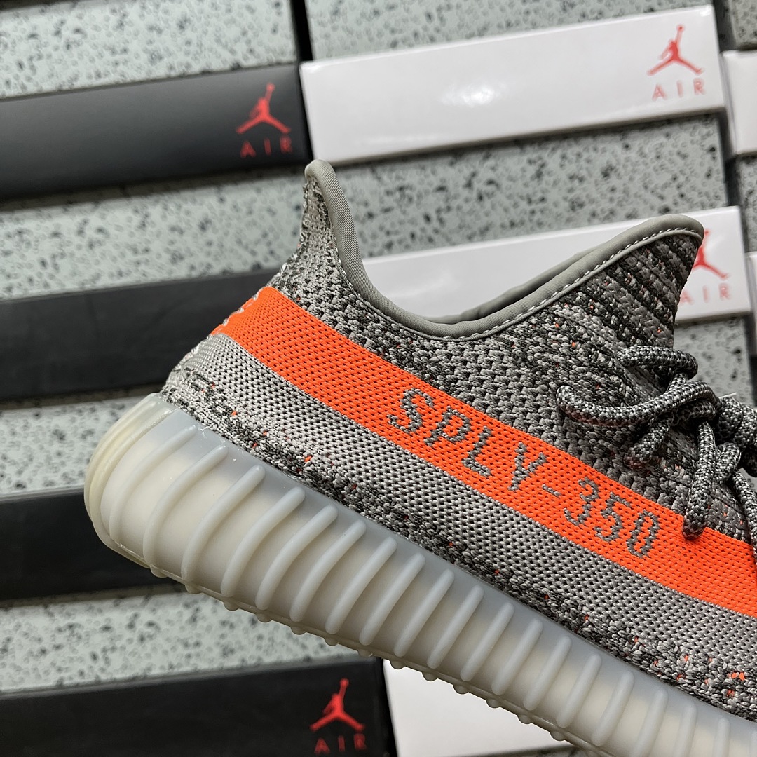 Adidas Yeezy Boost 350 V2 Beluga Reflective - Image 4