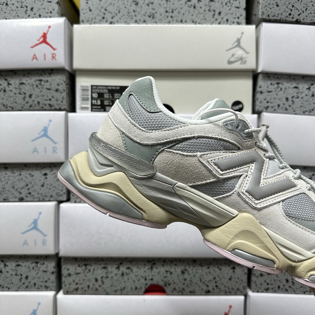 New Balance 9060 - Image 6