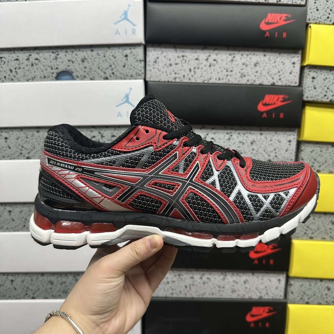ASICS Gel-Kayano - Image 8
