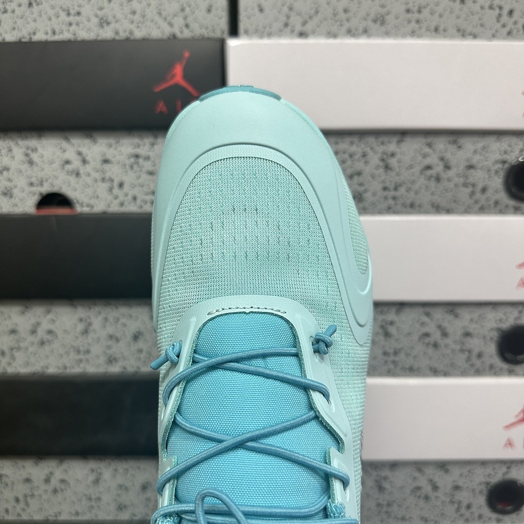 On Running Cloudsolo LOEWE Turquoise - Image 2