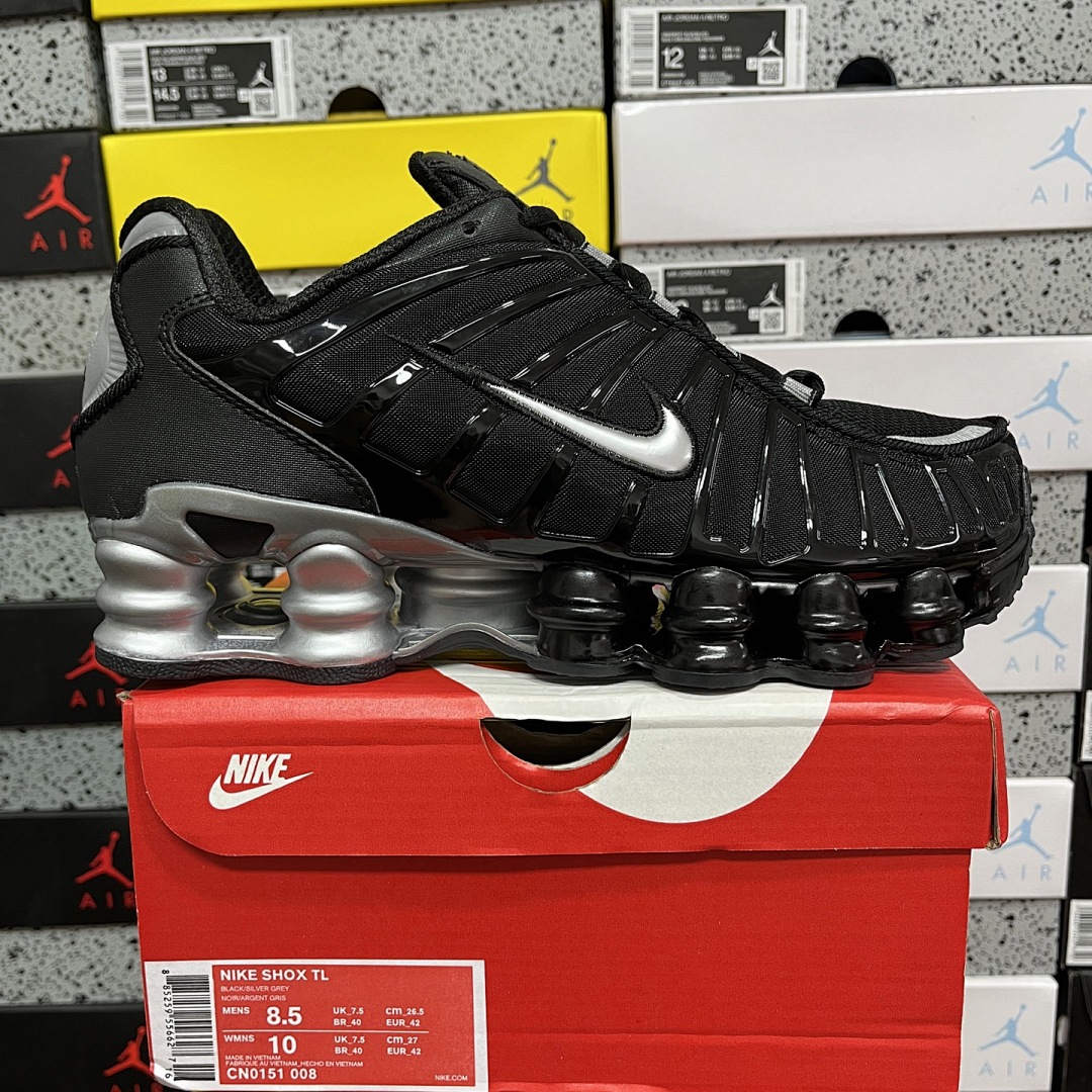 Nike Shox TL AR3566-200