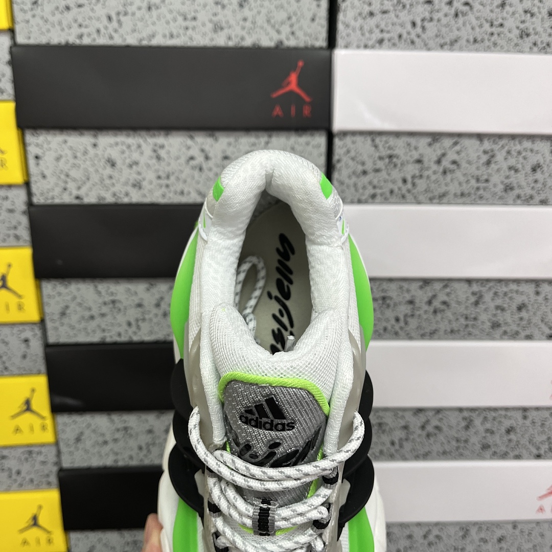Adidas Adistar Jellyfish - Image 4
