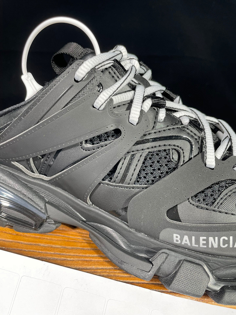 Balenciaga Paris Mule - Image 7