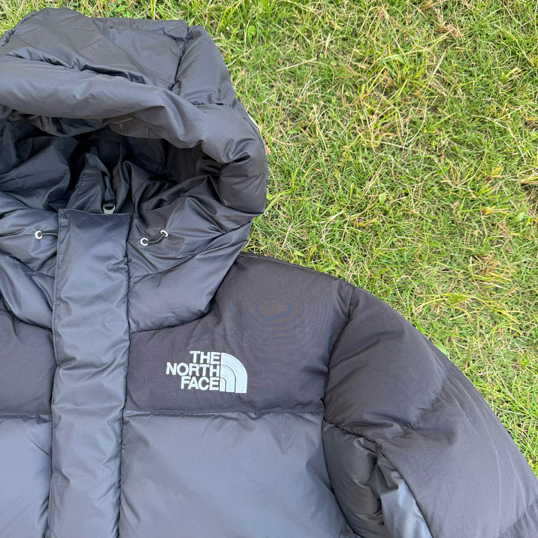 The North Face TNF Himalayan Goose Down 550 Fill Jacket - Image 89