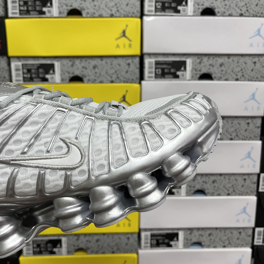 Nike Shox TL AR3566-002 - Image 4