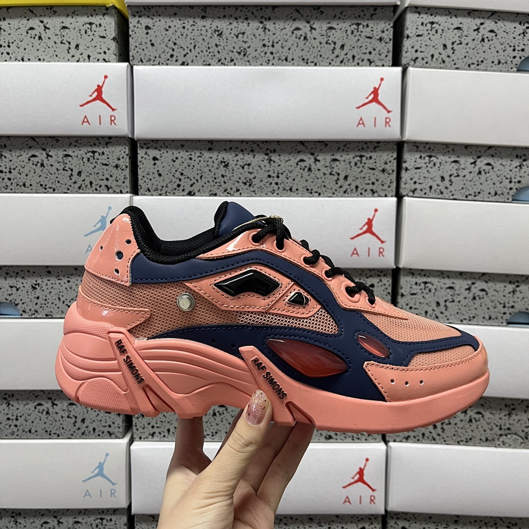 On Running Raf Simons Cylon-21 - Image 9
