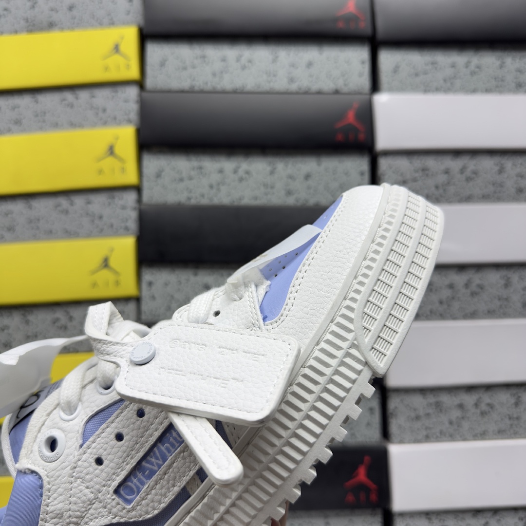 Off-White 3.0 Off Court Low - Image 2