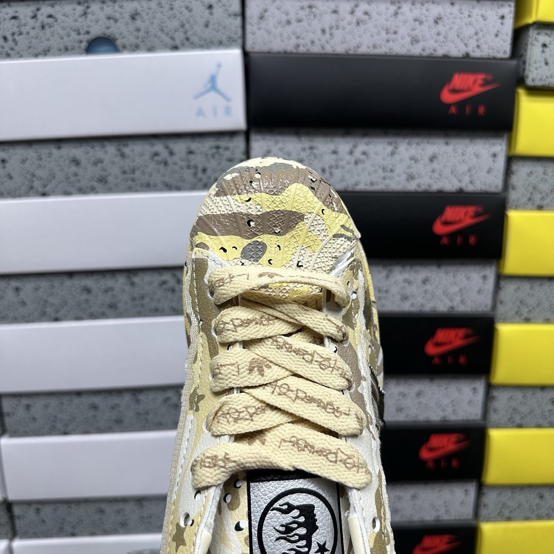 Adidas Superstar Hellstar Desert (Camo) - Image 4