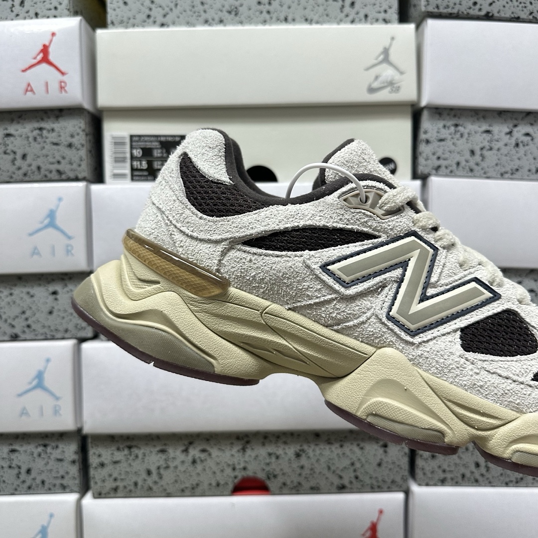 New Balance 9060 - Image 3