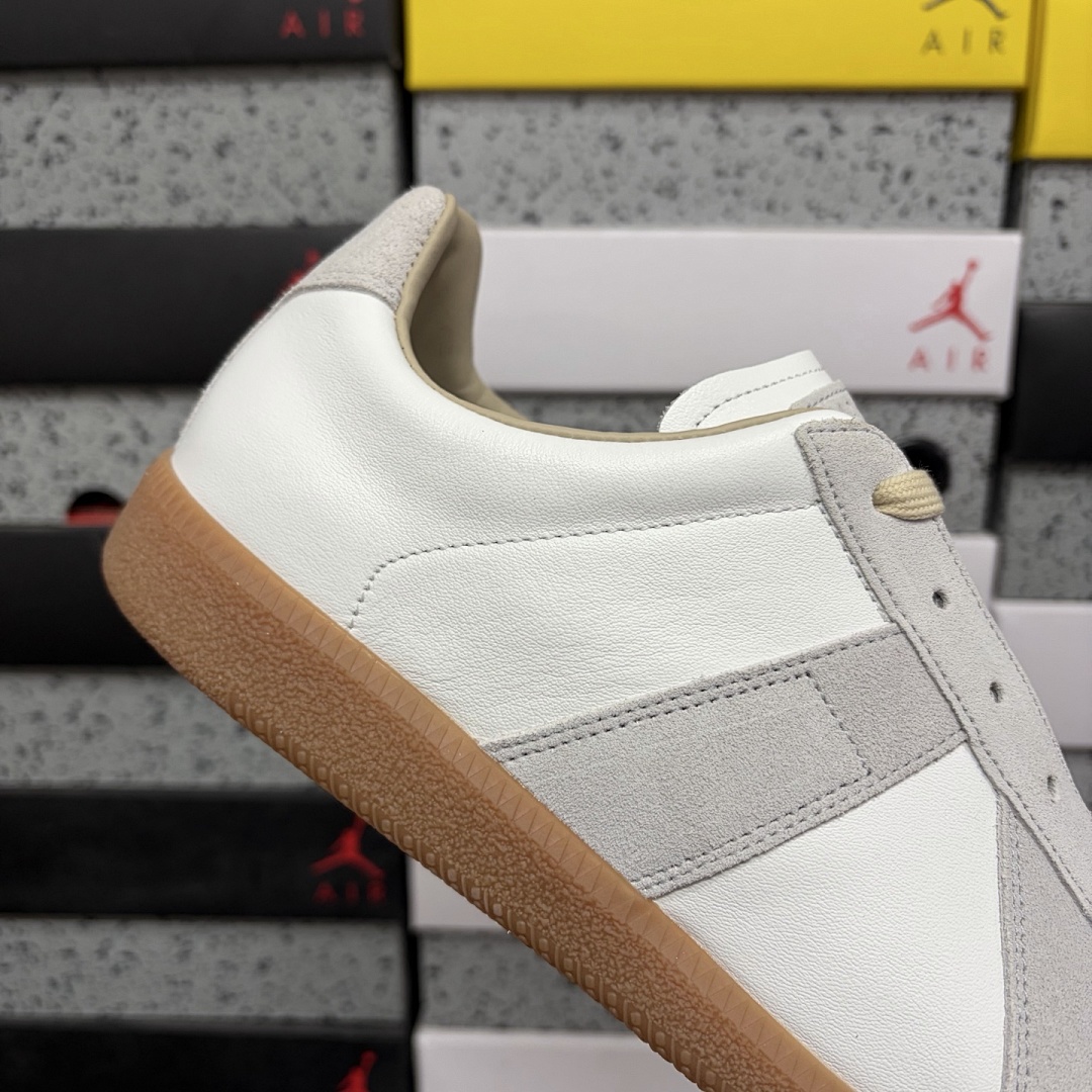 On Running Maison Margiela Replica German Army Trainer GAT 101 - Image 4