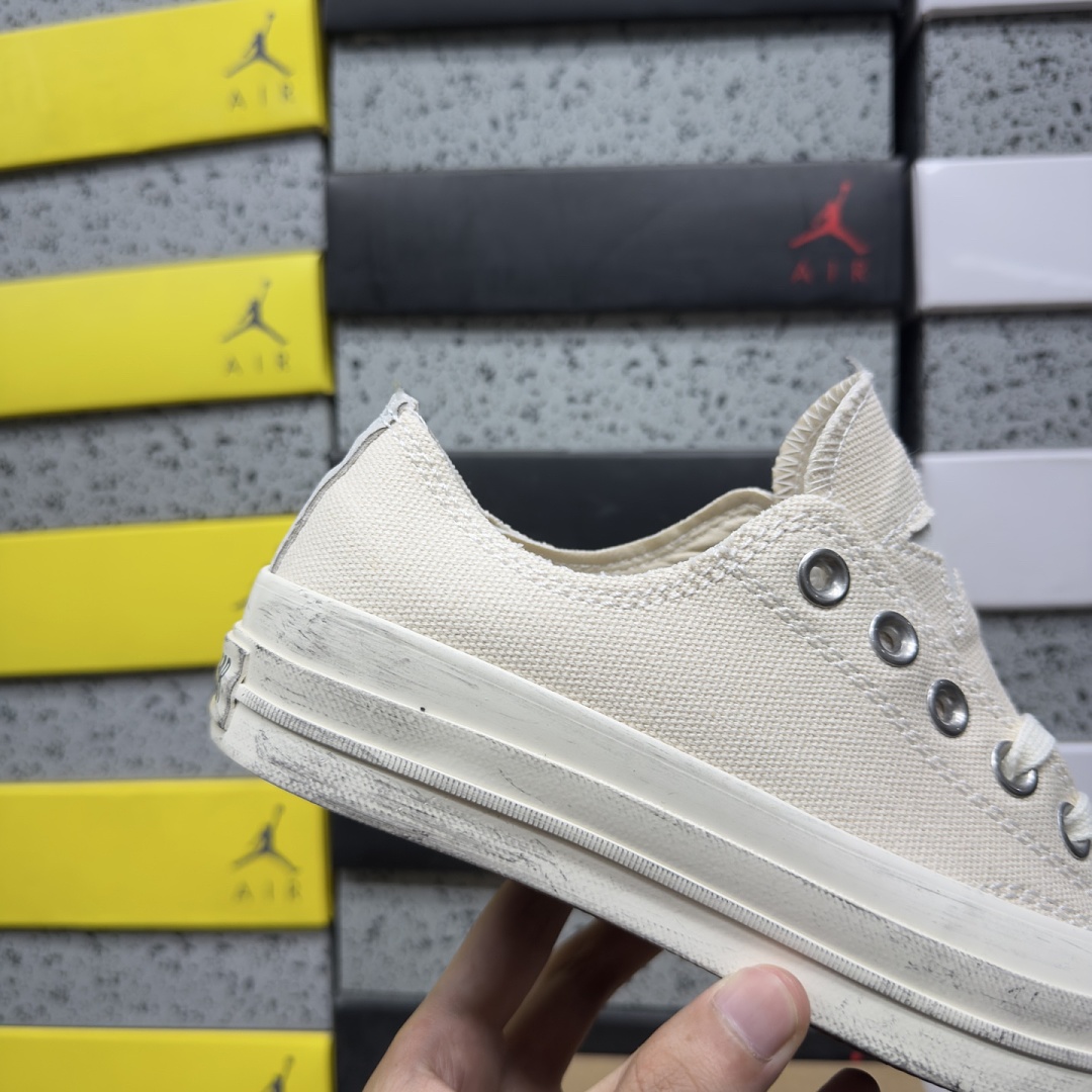 Converse Chuck 70 Ox Madhappy Natural Ivory - Image 3