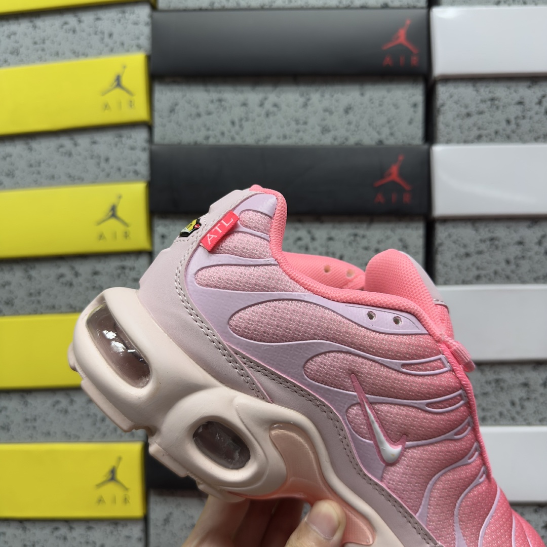 Nike Air Max Plus City Special ATL DH0155-600 - Image 4
