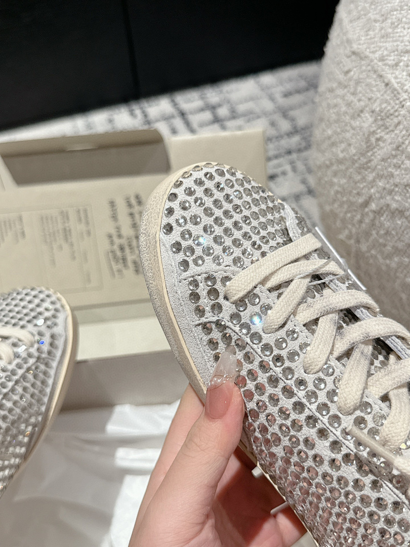 Golden Goose Deluxe Brand 4 - Image 8