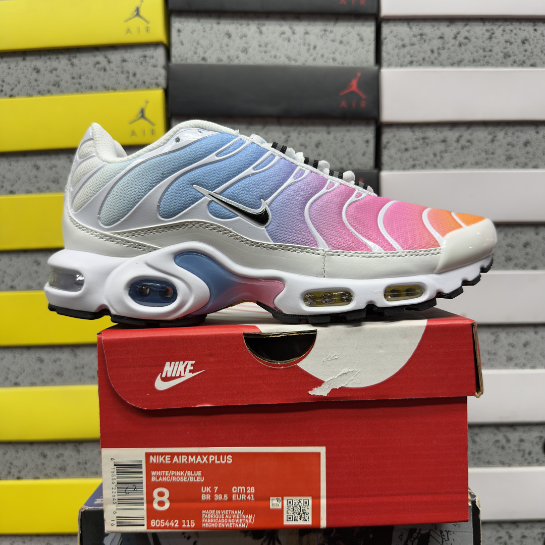 Nike Air Max Plus Summer Gradient