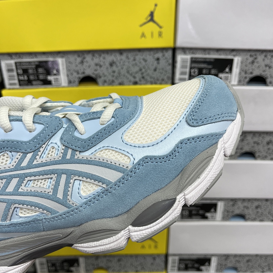 ASICS Gel-NYC Cream Arctic (Sky) - Image 10