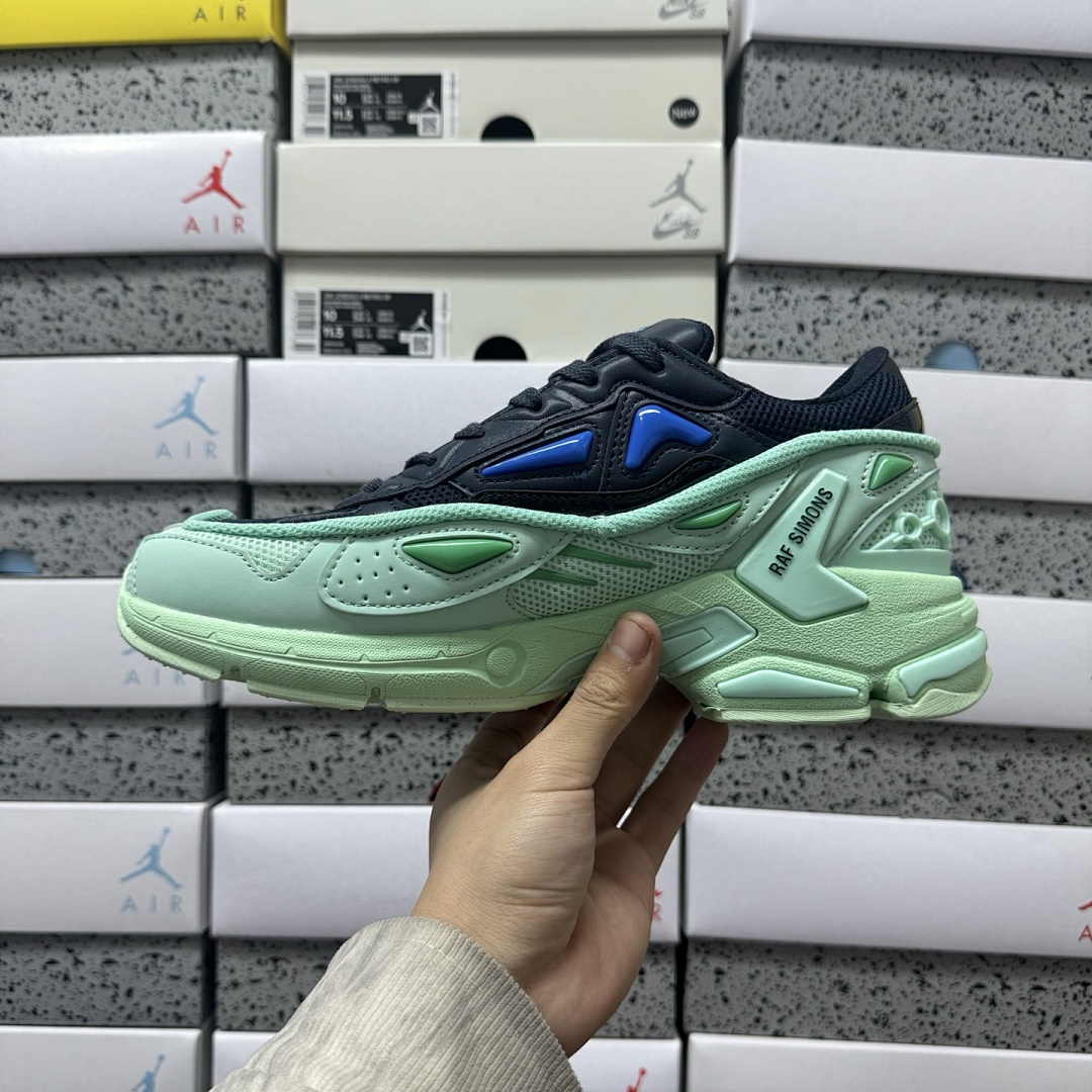 On Running Raf Simons Pharaxus - Image 3