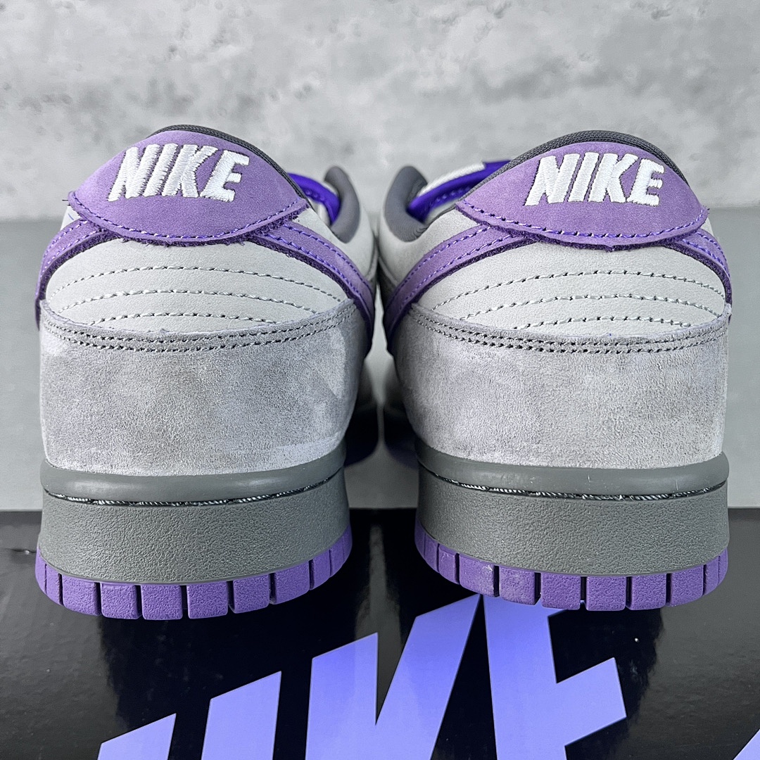 Nike NK SB Dunk Low 304292-051 - Image 3