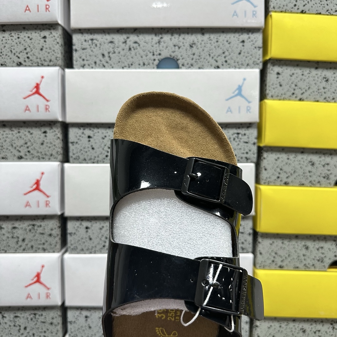 Birkenstock Birken Arizona Birkibuc - Image 3