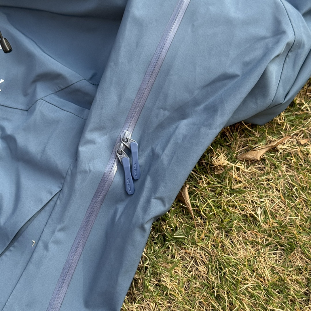 Arc'teryx Alpha Sv Jacket 6 Moonlit Gen - Image 12