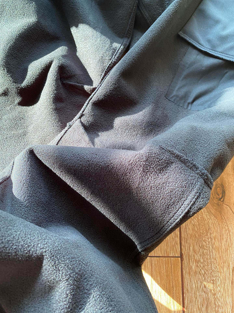 Arc'teryx GAMMA Mx Pants Fleece Gama Long - Image 6