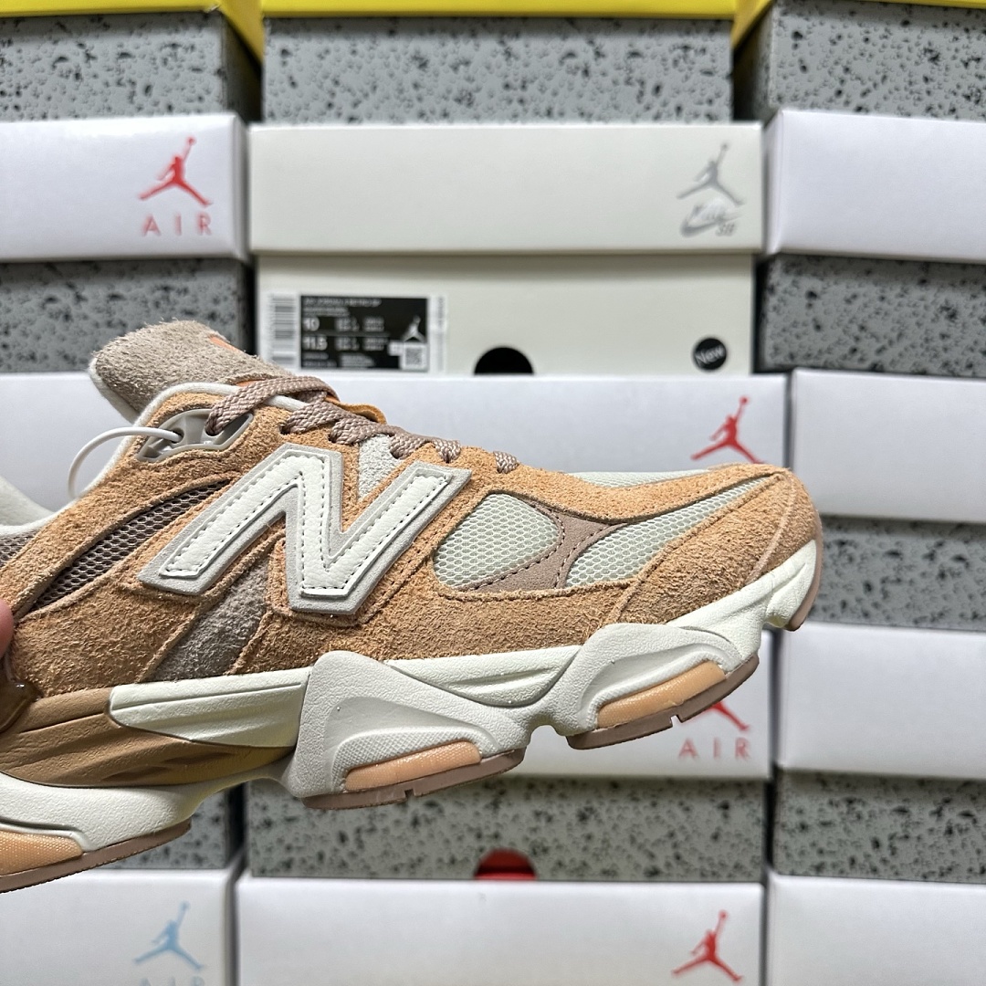 New Balance 9060 - Image 4