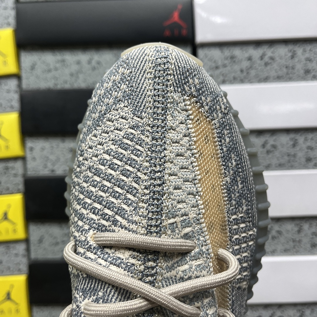 Adidas Yeezy Boost 350 V2 Israfil - Image 8