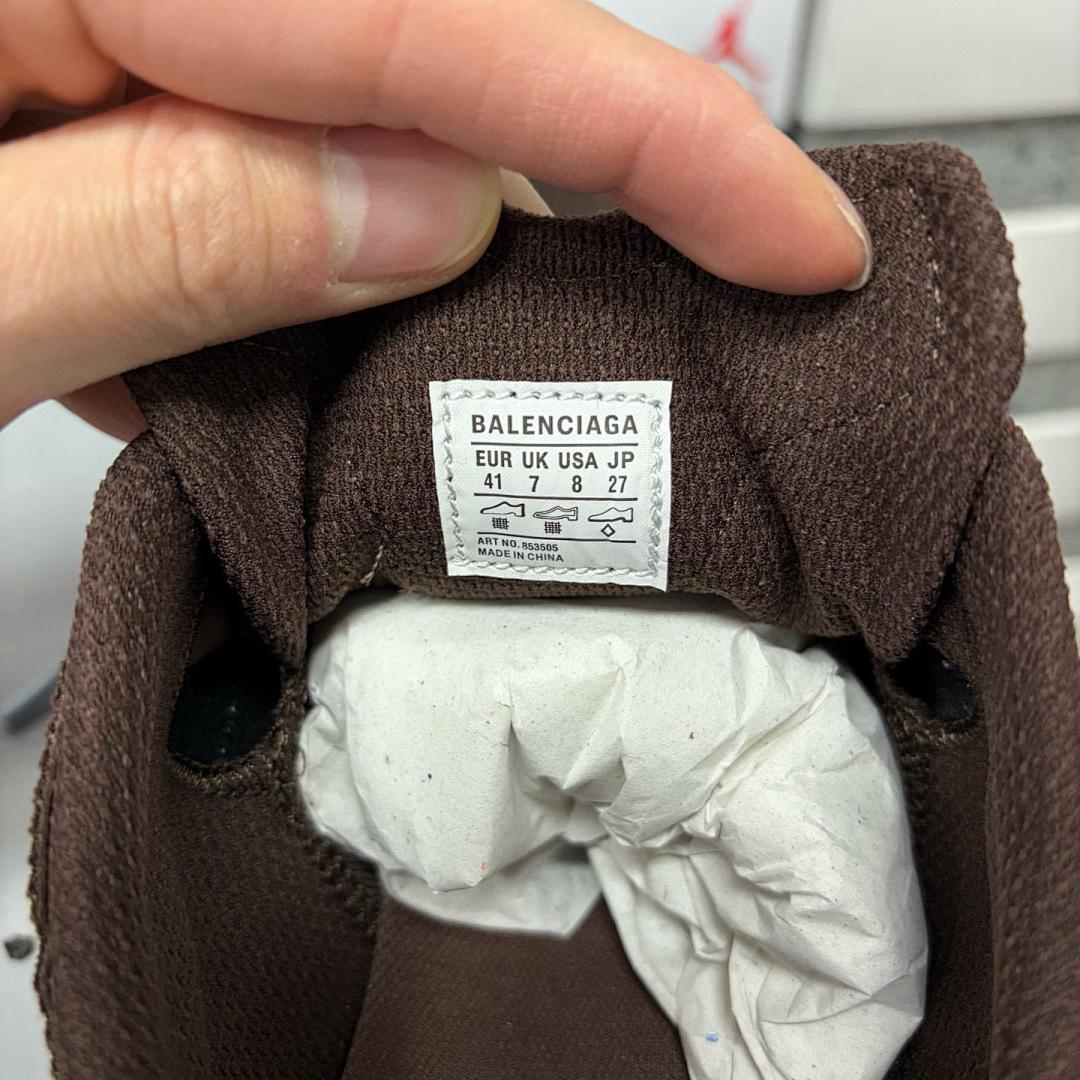 Balenciaga Monday UItra 21 Gen - Image 4