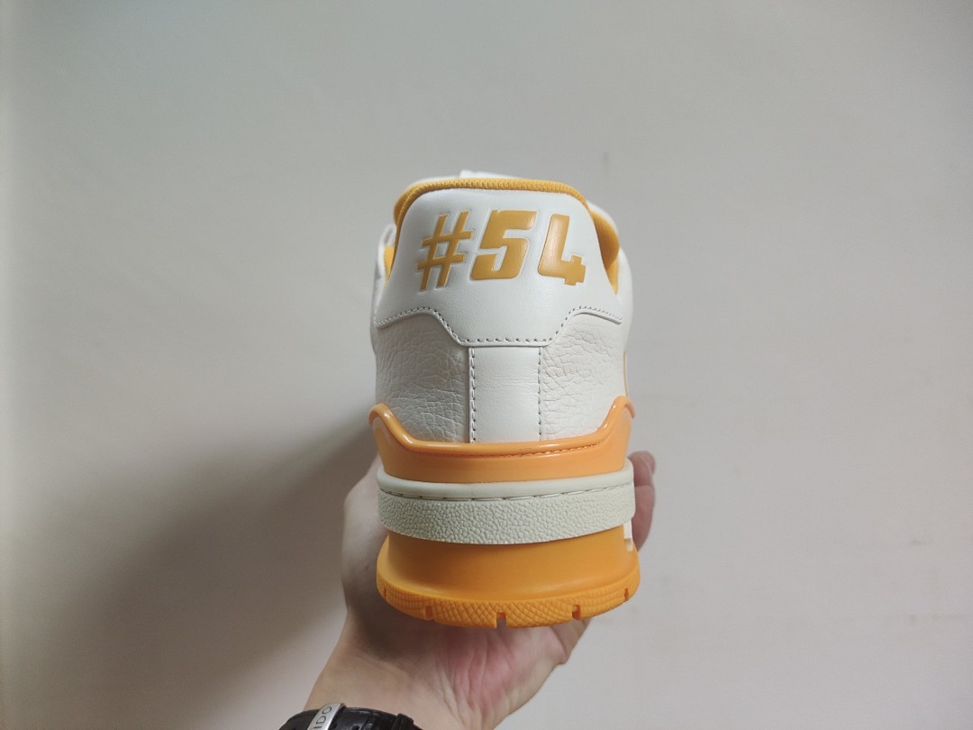 Louis Vuitton LV Trainer - Image 2