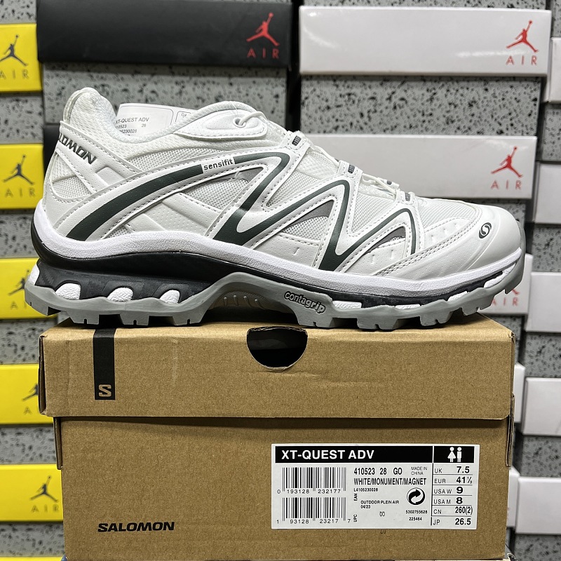 Salomon XT-Quest