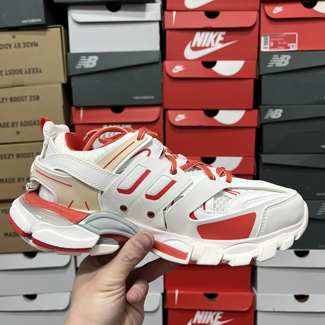 Balenciaga BLCG Track - Image 5