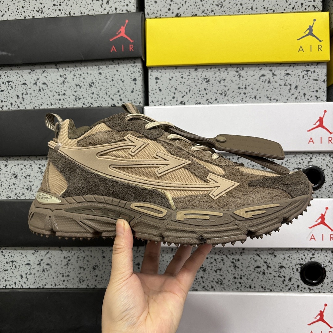 Off-White Be Right Back - Image 9