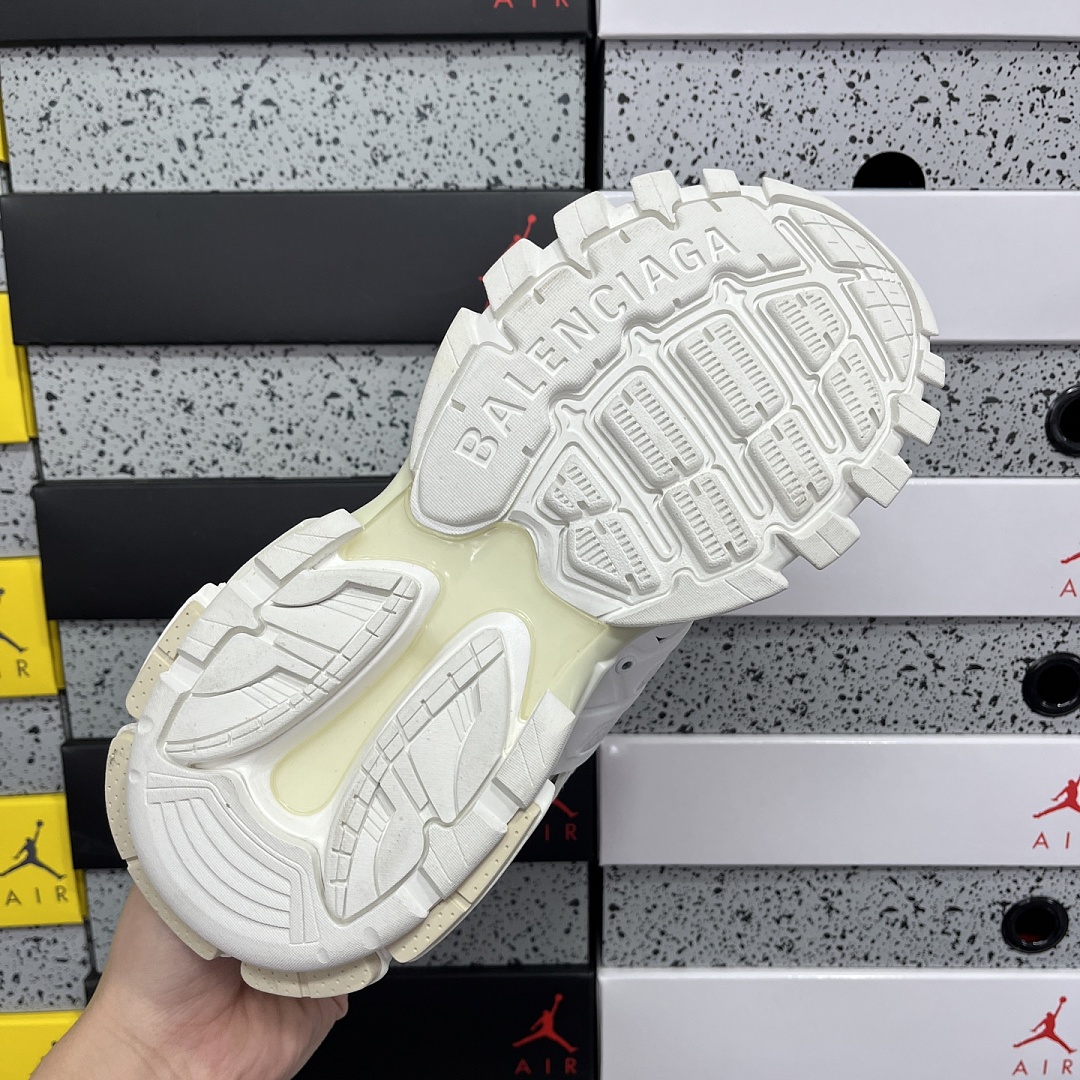 Balenciaga Track - Image 9