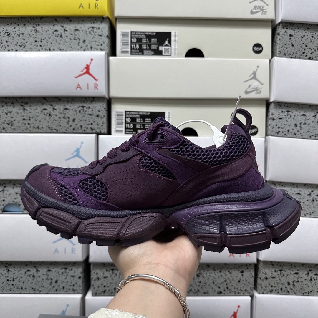 Balenciaga 3XL Sneakers - Image 28