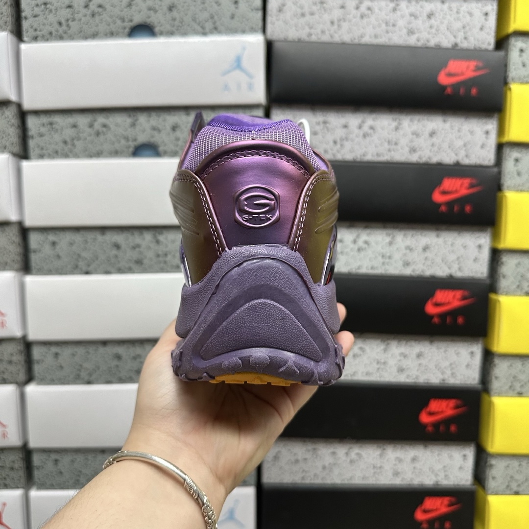 Nike Hot Step 2 Drake - Image 10