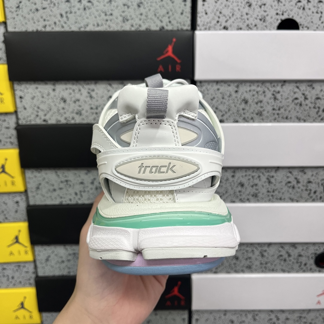 Balenciaga Track - Image 6