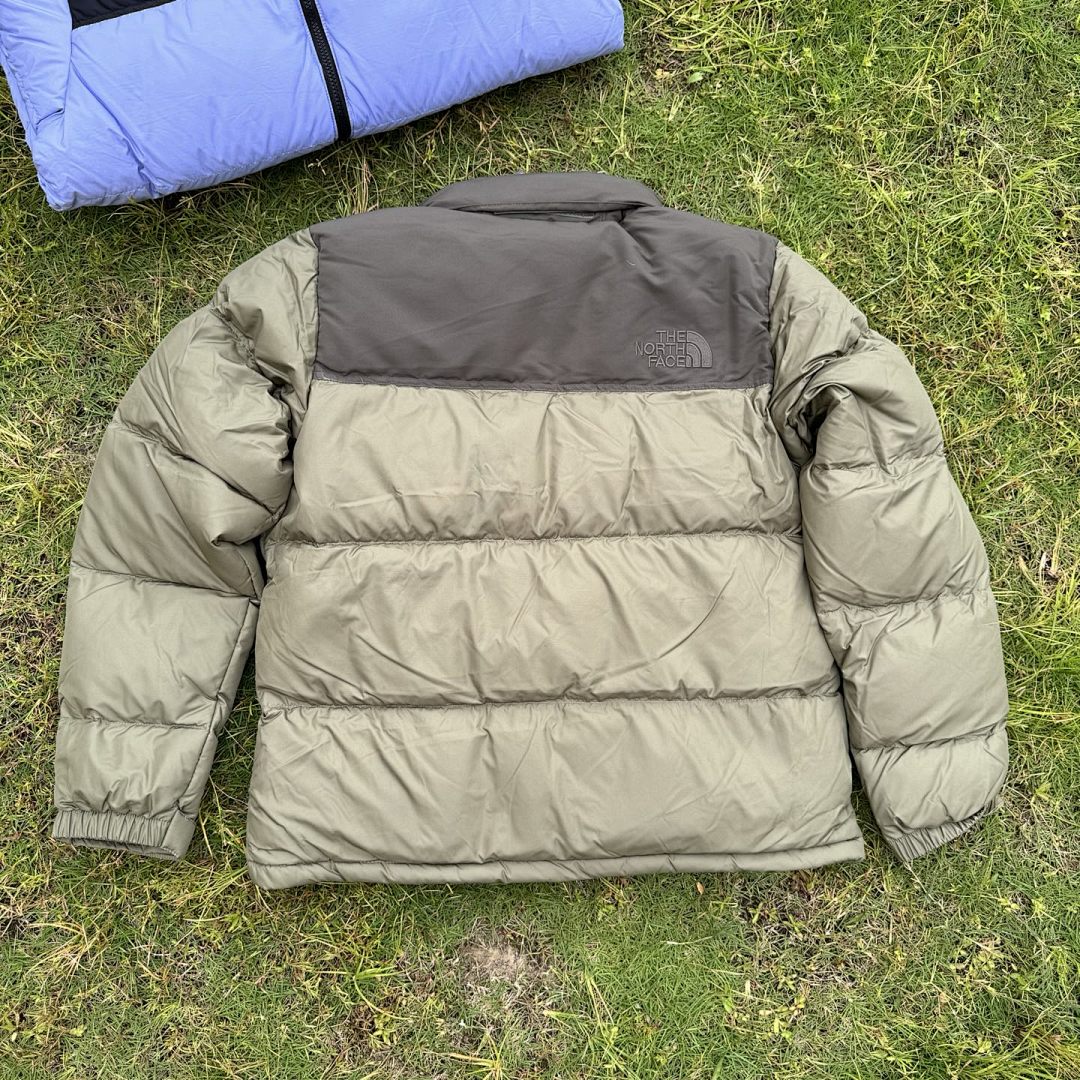 The North Face TNF 1996 Retro Nuptse 700 Fill Packable Jacket - Image 37