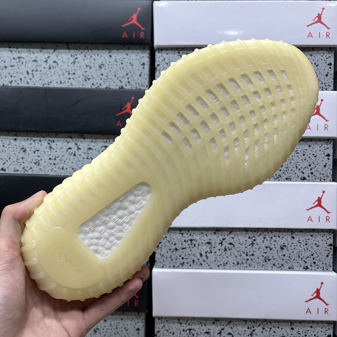 Adidas Yeezy Boost 350 V2 Natural - Image 6