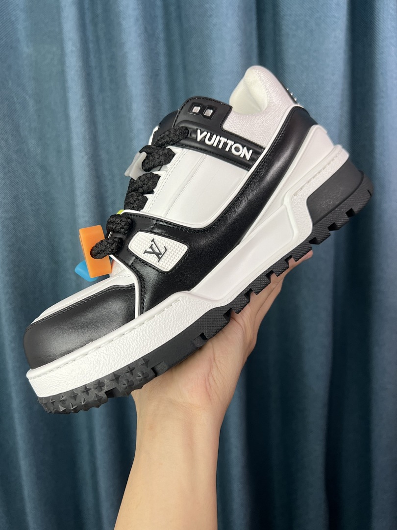 Louis Vuitton LV Trainer Maxi - Image 5