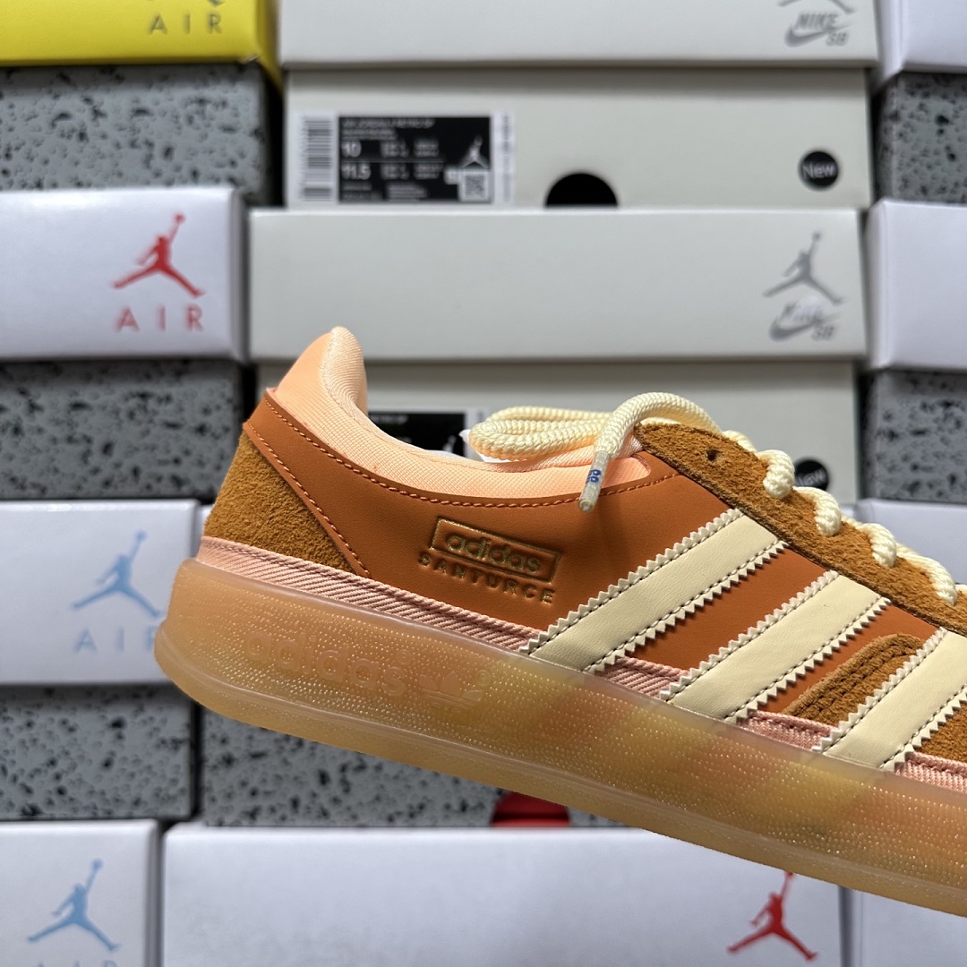 Adidas Gazelle Indoor Bad Bunny Santurce JS5050 - Image 4