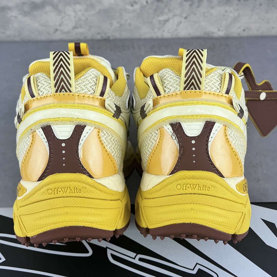 Off-White Be Right Back - Image 7