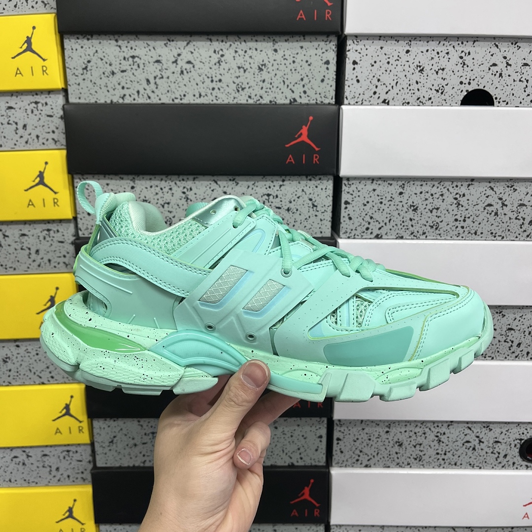 Balenciaga Track - Image 2