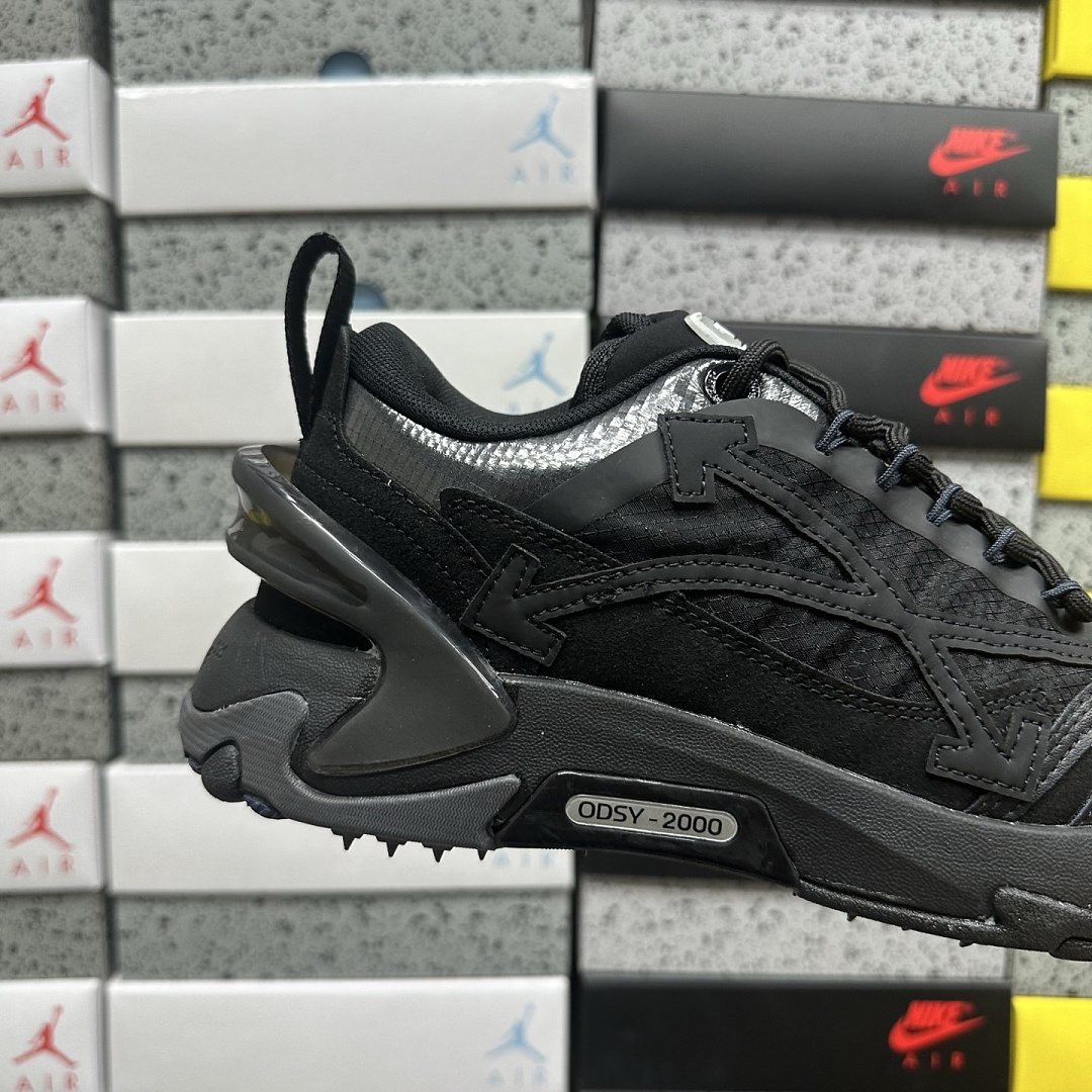 Off-White Odsy-2000 - Image 9