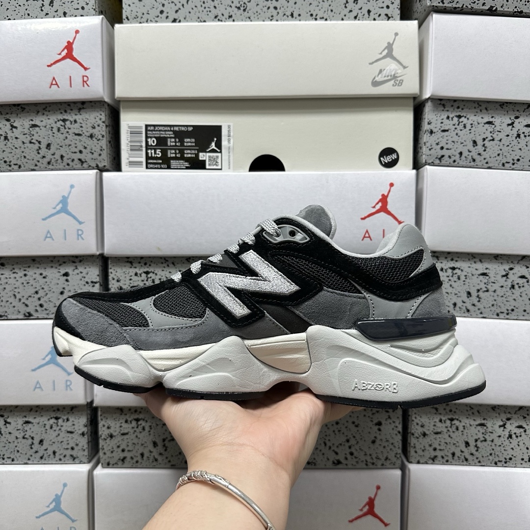 New Balance 9060 - Image 2