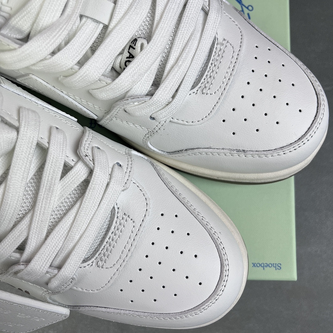 Off-White Off (White Grey) - Image 5