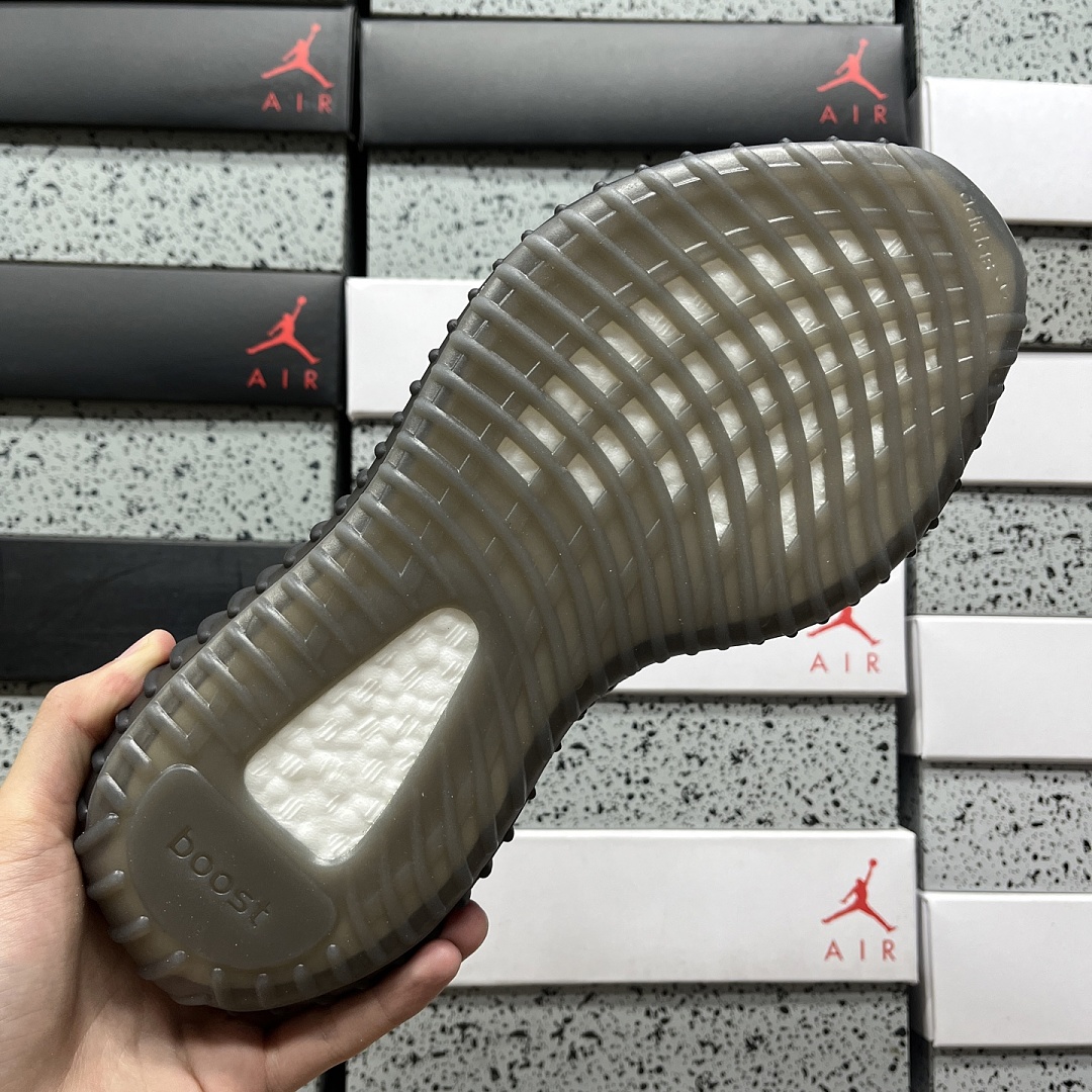 Adidas Yeezy Boost 350 V2 Ash Stone - Image 9